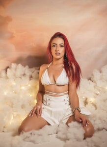 Heaven in White od JupiteFox  4 snímek