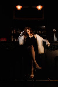 MichaDenver LOVE Pic