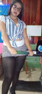 Rosita99 Fantasies🤓🌺📏🧺♨️ Pic 2