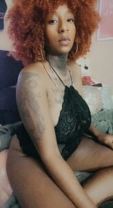 CherrireddollGoddess照片 5