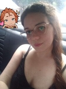 jimenabaker05 Public Pic