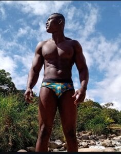 ArexBlack AREX Hình 4