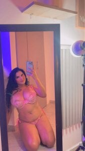 liz_monserrat_1 naughty for you. Pic 2