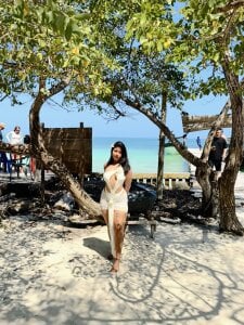 EmmaRossemの🦀🌴の 4枚の写真