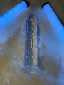 Lovemen2009 all my dildos Pic 9