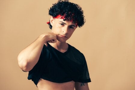 alissonmateus Mikey🔥❤️ Foto