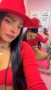 EmmaEbony_ “A little bit of magic… and you imagine the rest.” 사진 3