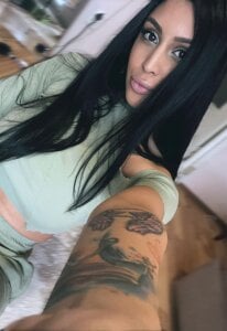 DesiMissy's XXX Nude Photo 2