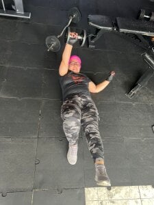 maturehot_65: En el gym ( 4 фото)