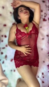 Scarlett_Jank VALENTINE'S DAY 😋💝 รูป  5