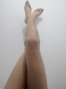 FEMBOYPASIVE PIESITOS :3 Pic 3