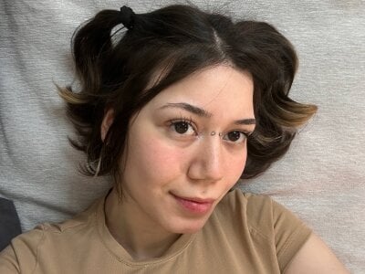 RoxannaCarver After new year Pic