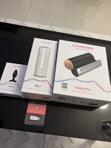 SushiPinayTS SUSHI’S TOYS🤤  3. fénykép