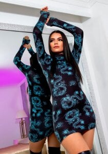 Avy_rose More of me! Pic 2