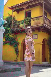 missdaisydiamond777 Cartagena, COLUMBIA Pic 8