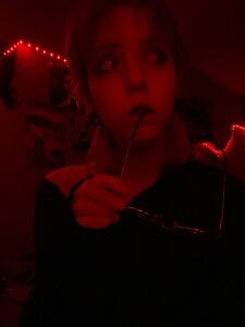 UrSweetieLuna 🎨Artistic Inspirations🎨 Pic