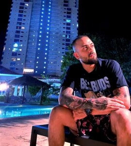 Jacke_Taylor1のPublicの 2枚の写真