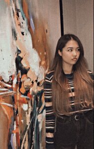 Jess-Kiss