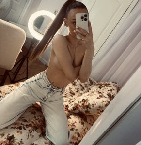 miiss__lulu 🍌🍌 Foto 8