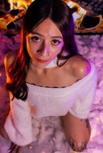 Michell_Wallker merry christmas Pic 3