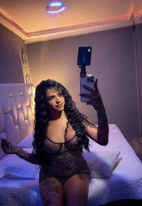 Franciis_4u The real pleasure is in making me your priority Pic 6