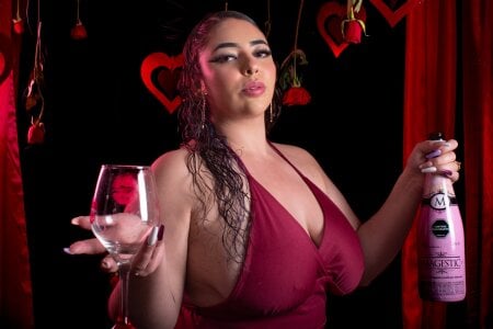 Bagiolett SAN VALENTIN CON BAGIOLETT Pic 6