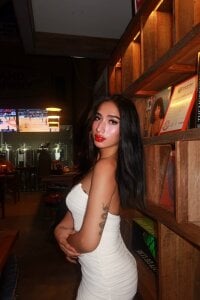 GwenGivenchyy Public Pic 5