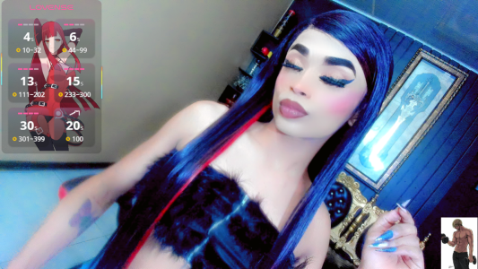 Gisele_fox 🦋 Foto 5