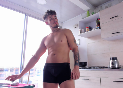 Andres_Xm For My Friends Pic 4