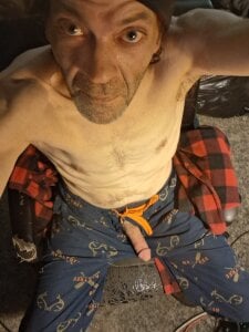 crikeycock me Bilde 4