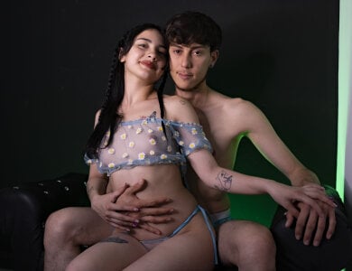 Damian_n_Maya