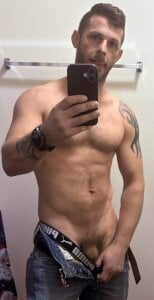 ARCHERTASTE Tell me what I do to you. Pic 3