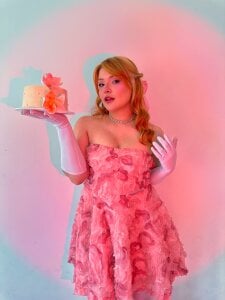 DAKOTA_LOVEE My 25th birthday✨🎂💘 зображення 6