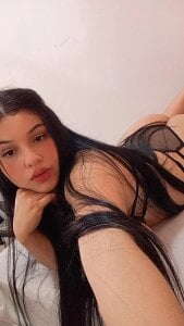 kimberly_xoxo_3: 🖤🙈 ( 3 фото)