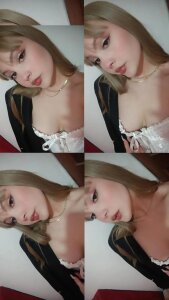 MiaaBlondy Public Foto 3