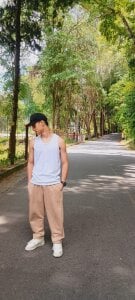 ADAM_HOT I like to enjoy nature and the mountains, and you? Foto 2