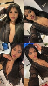 ava_malaikaaa 🖤🖤🖤 Pic