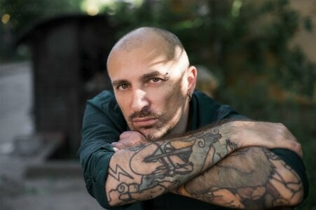 MammonaGodStreat walk Bild 5