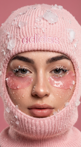 bella-green look at me 🖤 사진 5