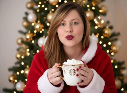 Chanelll_Taylorr_ Merry Christmas 2025 I love you very much Pic 8