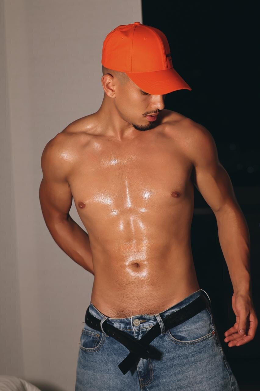 Aaronfox_x Trending Pic 7323