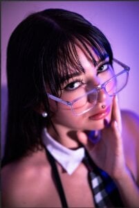 Novaaa_Shayy: SEXY HOT SCHOOLGIRL🔥🫦 ( 5 фото)