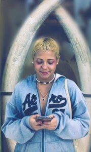 Shorty_GirlfriendPublic Bild 2