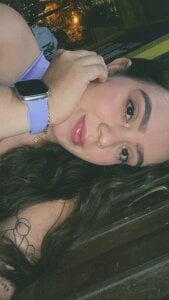 Emely_Pregnant1i feel happy Bild 2