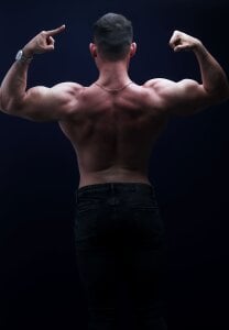 Regansmiths Body Pic 4