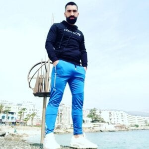 Oktayyyyyyy Ben зображення