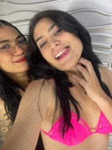 Triple_seduction21 My dolls зображення 3