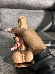 Primmugari My toys🥵💦😈 Foto