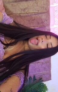 damii_tay1 Do you like purple? 💜 Poză 4