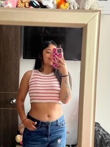 Aleooonnn__ Public Pic 3